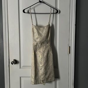 Midi dress